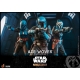 Star Wars The Mandalorian - Figurine 1/6 Axe Woves 30 cm