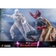 WandaVision - Figurine Masterpiece 1/6 The Vision 31 cm