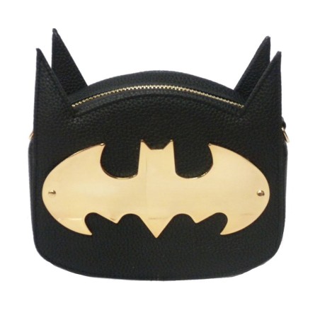 DC Comics - Sac Ã  main Batman Gotham Gold