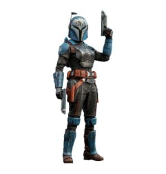 Star Wars - The Mandalorian figurine 1/6 Bo-Katan Kryze 28 cm