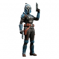 Star Wars The Mandalorian - Figurine 1/6 Bo-Katan Kryze 28 cm