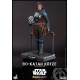 Star Wars The Mandalorian - Figurine 1/6 Bo-Katan Kryze 28 cm