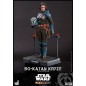 Star Wars - The Mandalorian figurine 1/6 Bo-Katan Kryze 28 cm