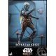 Star Wars The Mandalorian - Figurine 1/6 Bo-Katan Kryze 28 cm