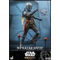 Star Wars - The Mandalorian figurine 1/6 Bo-Katan Kryze 28 cm