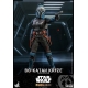 Star Wars The Mandalorian - Figurine 1/6 Bo-Katan Kryze 28 cm