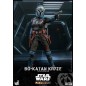 Star Wars - The Mandalorian figurine 1/6 Bo-Katan Kryze 28 cm