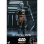 Star Wars - The Mandalorian figurine 1/6 Bo-Katan Kryze 28 cm