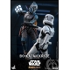 Star Wars The Mandalorian - Figurine 1/6 Bo-Katan Kryze 28 cm