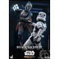 Star Wars The Mandalorian - Figurine 1/6 Bo-Katan Kryze 28 cm