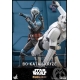 Star Wars The Mandalorian - Figurine 1/6 Bo-Katan Kryze 28 cm