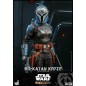 Star Wars - The Mandalorian figurine 1/6 Bo-Katan Kryze 28 cm