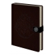 Harry Potter - Carnet de notes Premium A5 Hogwarts Crest