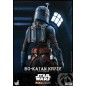 Star Wars The Mandalorian - Figurine 1/6 Bo-Katan Kryze 28 cm