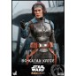 Star Wars - The Mandalorian figurine 1/6 Bo-Katan Kryze 28 cm