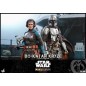 Star Wars The Mandalorian - Figurine 1/6 Bo-Katan Kryze 28 cm