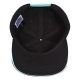 Animal Crossing - Casquette Snapback Rubber Leaf