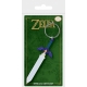 The Legend of Zelda - Porte-clés Master Sword 6 cm