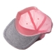 Animal Crossing - Casquette Snapback Pastel Squares