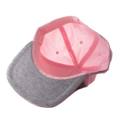 Animal Crossing - Casquette Snapback Pastel Squares