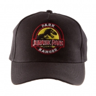 Jurassic Park - Casquette Snapback Park Ranger