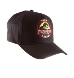Jurassic Park - Casquette Snapback Park Ranger