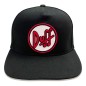 Simpsons - Casquette hip hop Duff Logo