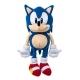 Sonic the Hedgehog - Sac à dos peluche Sonic 45 cm
