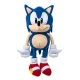 Sonic the Hedgehog - Sac à dos peluche Sonic 45 cm