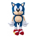 Sonic the Hedgehog - Sac à dos peluche Sonic 45 cm