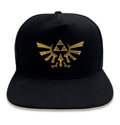 Legend of Zelda, The - The Legend of Zelda casquette Snapback Hyrule