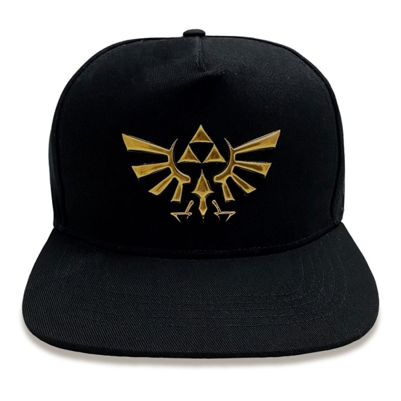 Legend of Zelda, The - The Legend of Zelda casquette Snapback Hyrule