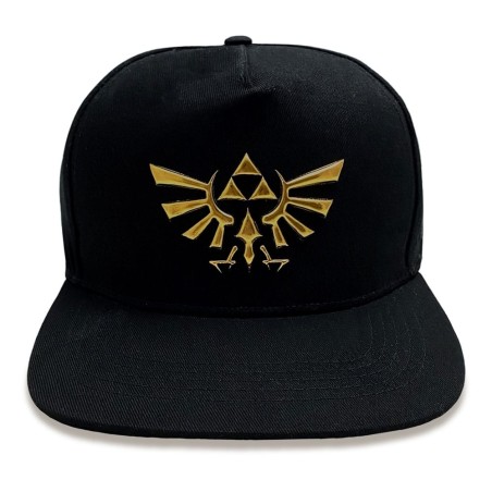 Legend of Zelda, The - The Legend of Zelda casquette Snapback Hyrule