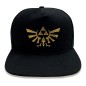 Legend of Zelda, The - The Legend of Zelda casquette Snapback Hyrule