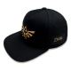 The Legend of Zelda - Casquette Snapback Hyrule