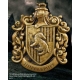 Harry Potter - Décoration murale Hufflepuff House Crest 21 x 28 cm