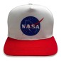 NASA - Casquette hip hop Cap Swish