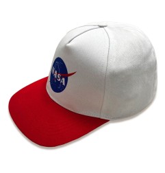NASA - Casquette hip hop Cap Swish