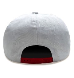 NASA - Casquette hip hop Cap Swish