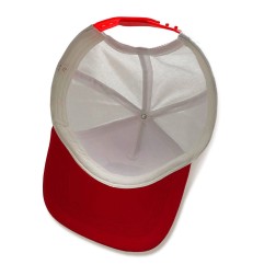 NASA - Casquette hip hop Cap Swish