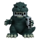 Godzilla - Figurine Godzilla 10 cm