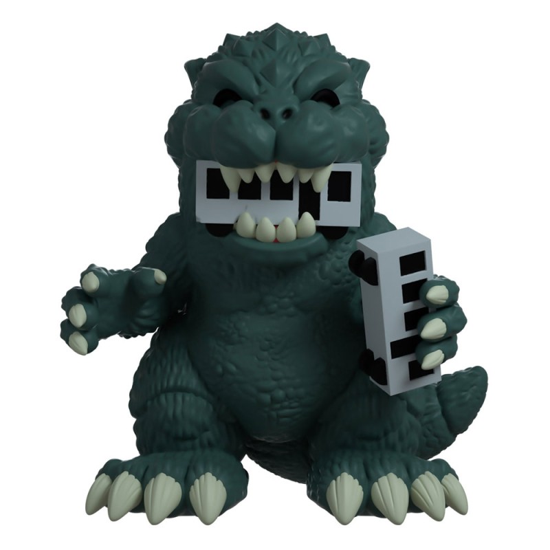 Godzilla - Vinyl figurine 10 cm Godzilla - Vinyl figurine 10 cm