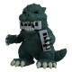 Godzilla - Figurine Godzilla 10 cm