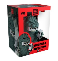 Godzilla - Vinyl figurine  10 cm
