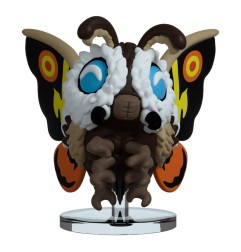 Godzilla - Figurine Mothra 9 cm