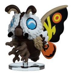 Godzilla - Vinyl figurine Mothra 9 cm