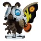 Godzilla - Figurine Mothra 9 cm