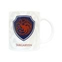 Game of Thrones- Mug en céramique Embléme Targaryen