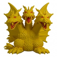 Godzilla - Figurine King Ghidorah 10 cm