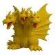Godzilla - Figurine King Ghidorah 10 cm